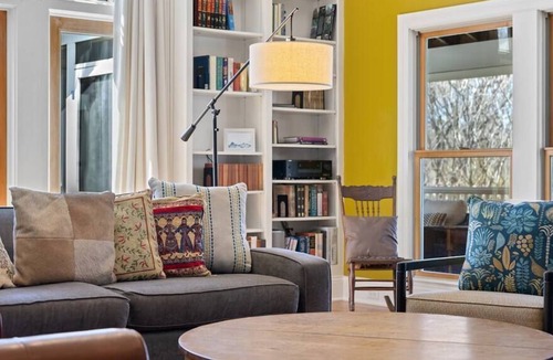Thompson's Station House | Relaxing Hideaway - Spacious Home