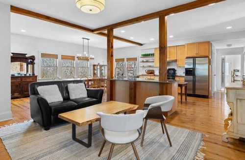 Thompson's Station House | Relaxing Hideaway - Spacious Home