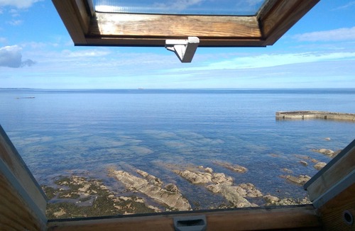 Banff Cottage | Relaxing Historic Cottage