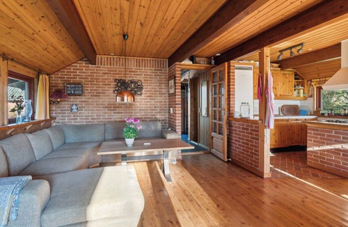 Faarevejle House | Relaxing holiday oasis near beach and nature