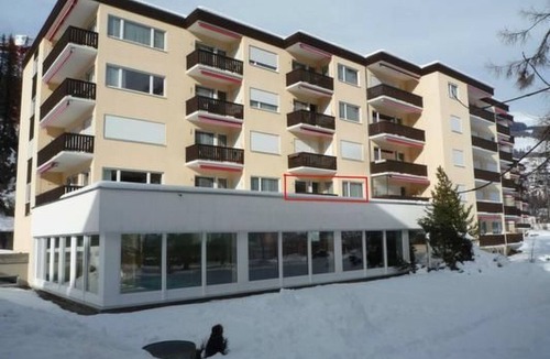 Engadin Scoul Apartment | Relaxing Holidays by Interhome