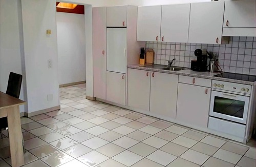 Quartino Apartment | Relaxing holidays in the green Gambarogno