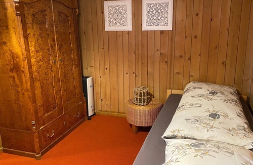 Mathon House | Relaxing holidays in the outdoor paradise