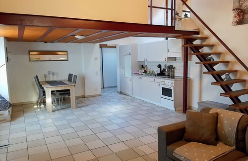 Quartino Apartment | Relaxing holidays in the green Gambarogno