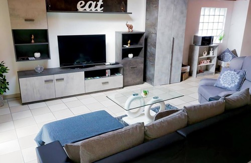 Quartino Apartment | Relaxing holidays in the green Gambarogno