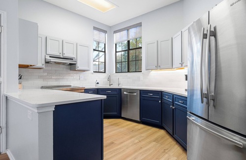 Wetmore House | Relaxing home away!
