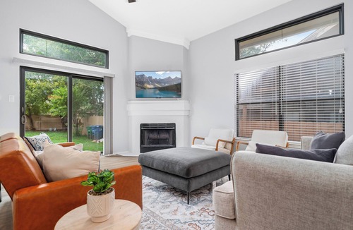 Wetmore House | Relaxing home away!