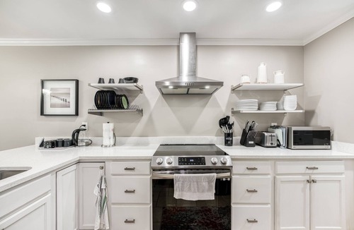 Smyrna House | Relaxing Home close the Battery/Mins to Everything