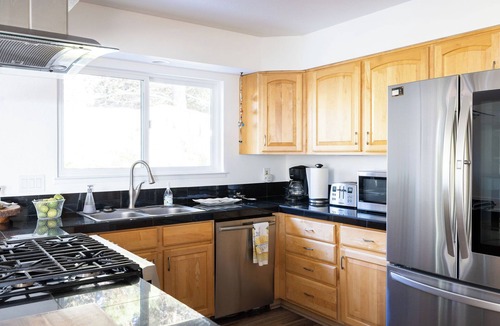 Sereno del Mar House | Relaxing Home Close to Beach