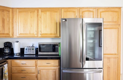 Sereno del Mar House | Relaxing Home Close to Beach