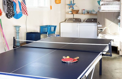 Sereno del Mar House | Relaxing Home Close to Beach