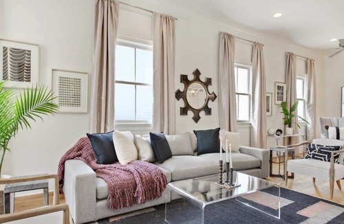 Saint Thomas Development House | Relaxing Home | Heated Pool & Spa