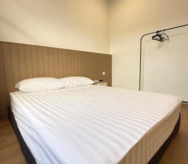 Central Seberang Perai House | relaxing home in Bukit Mertajam