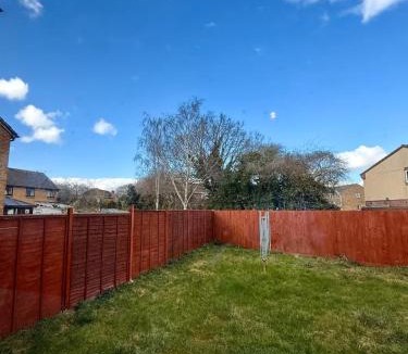 Bradley Stoke House | Relaxing Home in Bradley Stoke