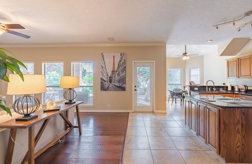Legend Hills House | Relaxing Home in San Antonio
