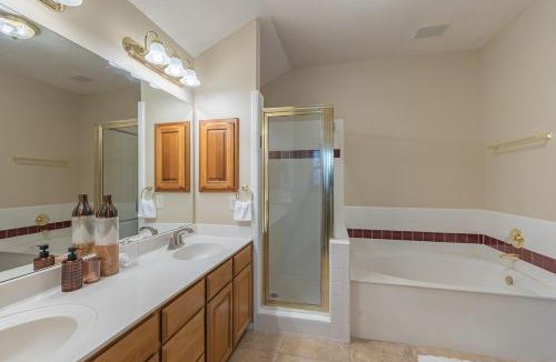 Legend Hills House | Relaxing Home in San Antonio