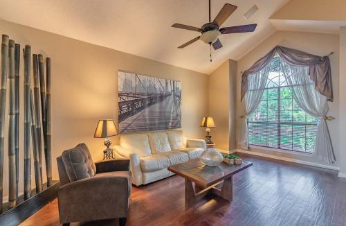 Legend Hills House | Relaxing Home in San Antonio