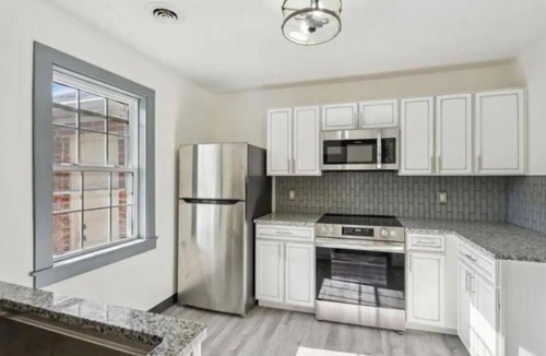 University City House | Relaxing Home in Ucity