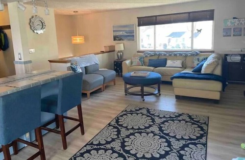 Pasco Apartment | Relaxing home near beautiful river pathway