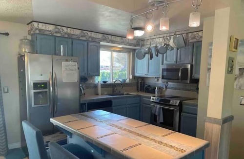 Pasco Apartment | Relaxing home near beautiful river pathway