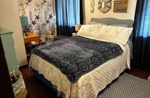 Pasco Apartment | Relaxing home near beautiful river pathway