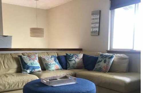 Pasco Apartment | Relaxing home near beautiful river pathway