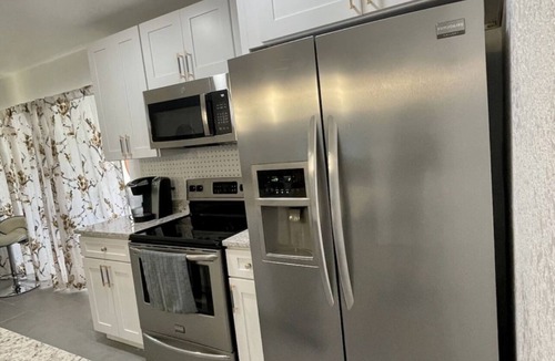 Oak Ridge House | Relaxing Home Near Universal