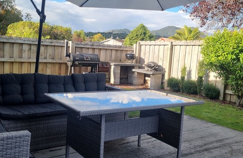 Richmond Heights House | Relaxing home on Richmond