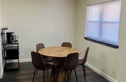 Shawnee House | Relaxing Home + Prime Location = Perfect Stay