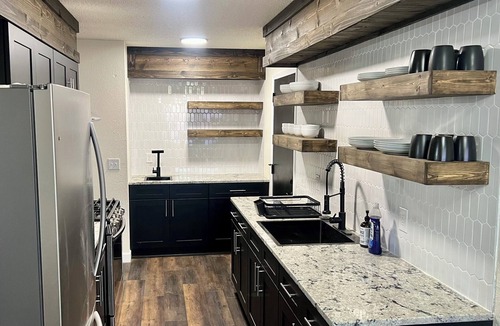 Shawnee House | Relaxing Home + Prime Location = Perfect Stay