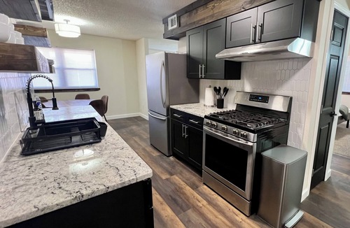 Shawnee House | Relaxing Home + Prime Location = Perfect Stay