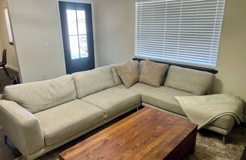 Shawnee House | Relaxing Home + Prime Location = Perfect Stay