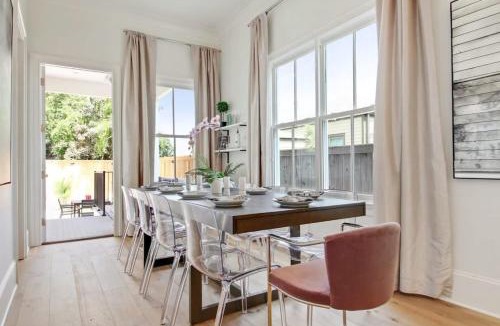 Saint Thomas Development House | Relaxing Home with Heated Pool & Spa