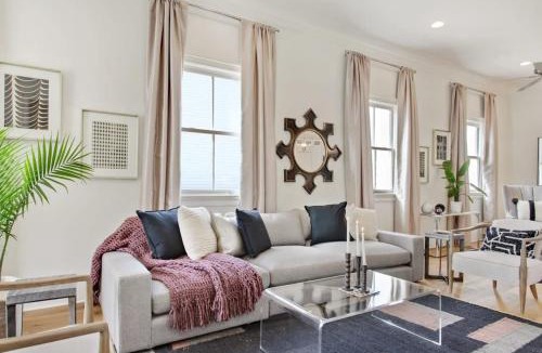 Saint Thomas Development House | Relaxing Home with Heated Pool & Spa