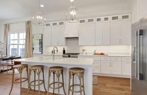 Saint Thomas Development House | Relaxing Home with Heated Pool & Spa