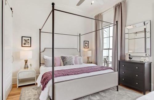 Saint Thomas Development House | Relaxing Home with Heated Pool & Spa