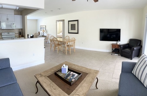 South Venice House | Relaxing Home with Private Pool convenient to several Beaches