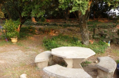 Courthezon House | Relaxing house, garden, games, swimming pool