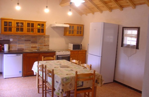 Zonza House | Relaxing house in a privileged location