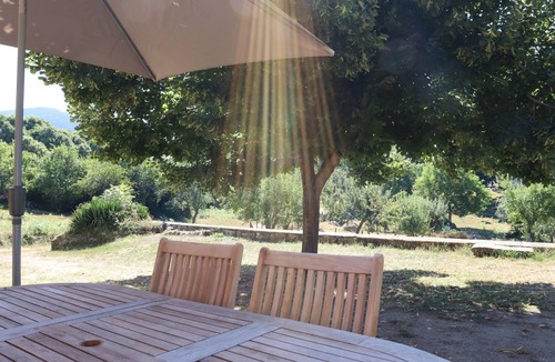 Zonza House | Relaxing house in a privileged location