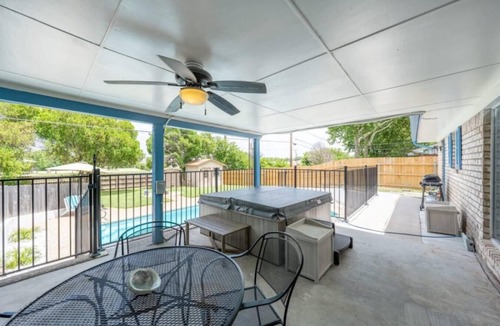 Killeen House | Relaxing house with Hot Tub and Private Pool