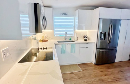Cross Key Waterways House | Relaxing in Paradise with 45’ Private Dock ! 3057466935