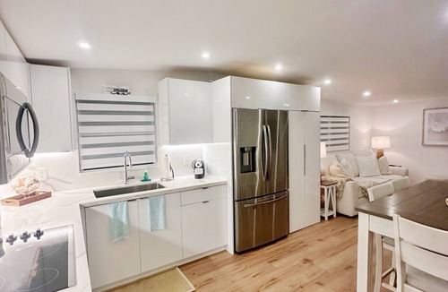 Cross Key Waterways House | Relaxing in Paradise with 45’ Private Dock ! 3057466935