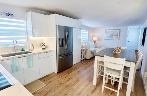 Cross Key Waterways House | Relaxing in Paradise with 45’ Private Dock ! 3057466935