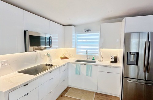 Cross Key Waterways House | Relaxing in Paradise with 45’ Private Dock ! 3057466935