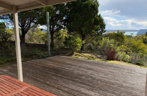 Island Beach House | Relaxing Island Getaway