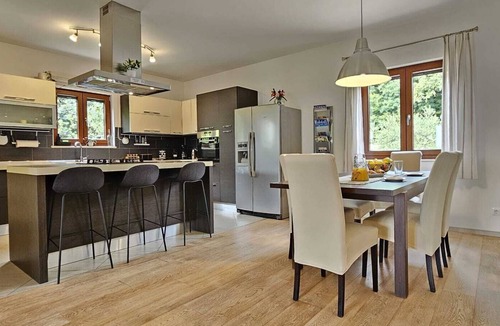 Buzinija House | Relaxing Istrian Home with Pool, Garden, Barbecue – Family & Pet-Friendly