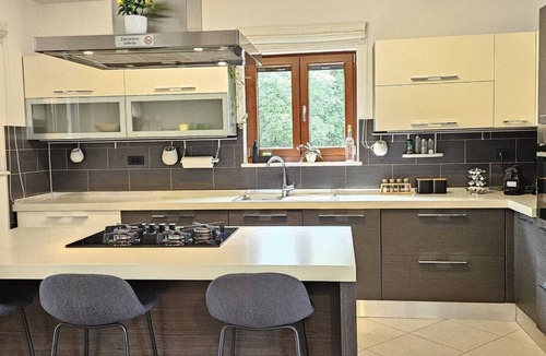 Buzinija House | Relaxing Istrian Home with Pool, Garden, Barbecue – Family & Pet-Friendly