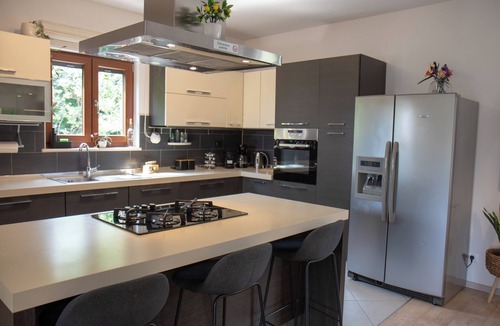 Buzinija House | Relaxing Istrian Home with Pool, Garden, Barbecue – Family & Pet-Friendly