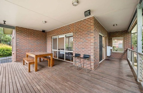 Jan Juc House | Relaxing Jan Juc Beach Getaway